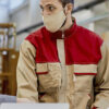 A importância dos EPIs na prevenção de acidentes de trabalho